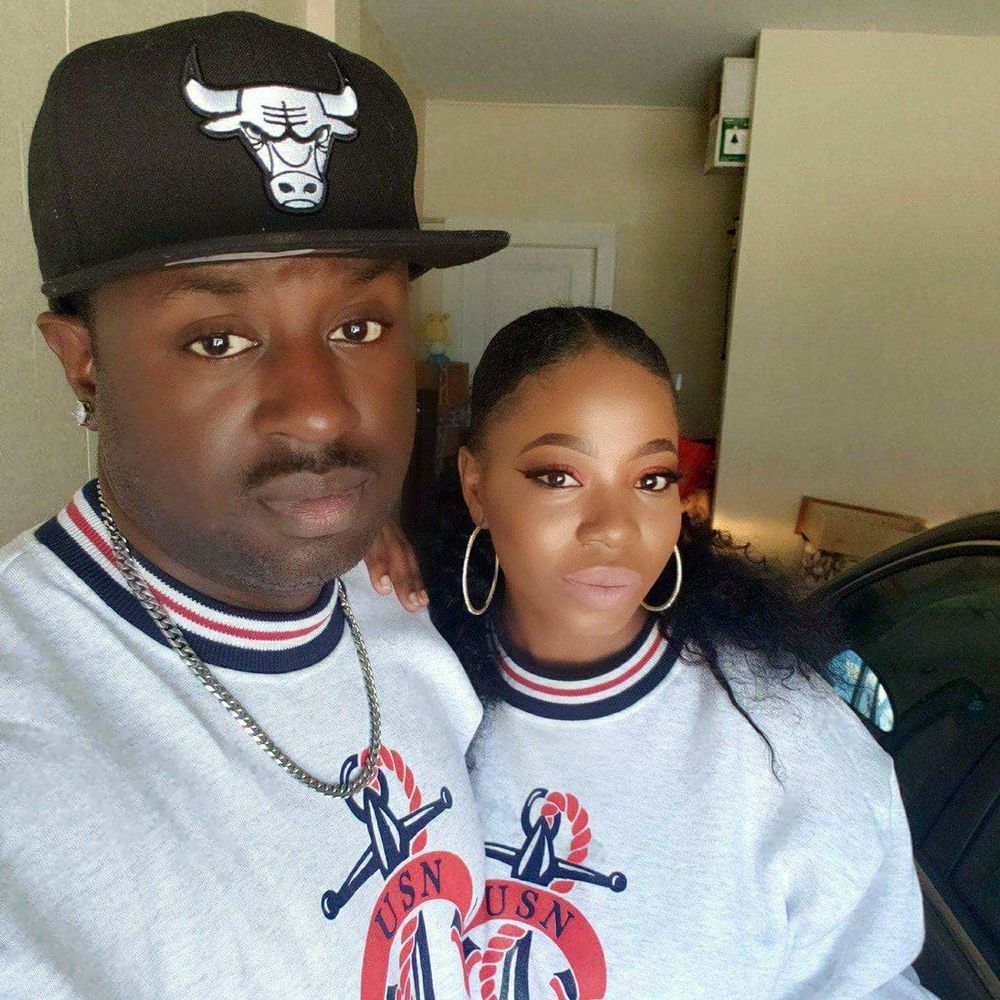 Meet your Posher, Faith